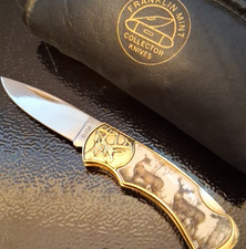 Franklin Mint Taschenmesser