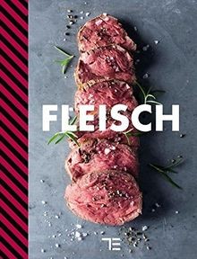 Fleisch von - kochen),