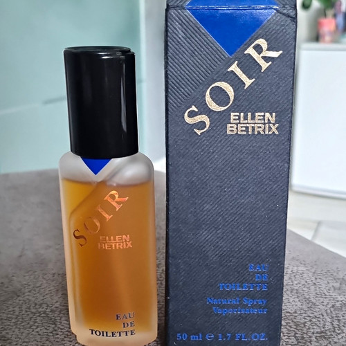 Ellen betrix soir eau - ellen,