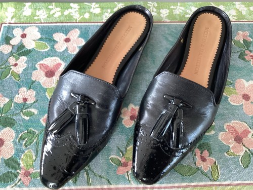 Melvin hamilton mules - melvin,