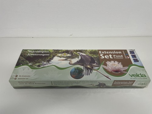 Velda pond protector - pond, extension