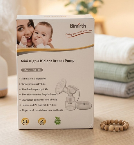 Bimirh elektrische milchpumpe - bimirh,