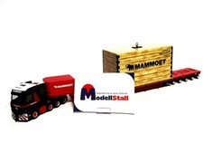 Mercedes-Benz Actros SLT