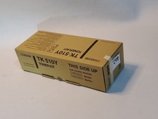 Kyocera TK-510Y  Toner yellow