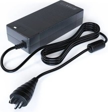 GO SOLID! Ladegerät