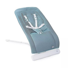 chicco Wippe Schaukelstuhl Babywippe Rhytm'n'Sound Acquarelle Musikfunktion