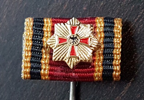 Anstecknadel