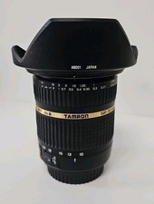 Tamron 24mm 5 4 - f/3.5-4.5, di
