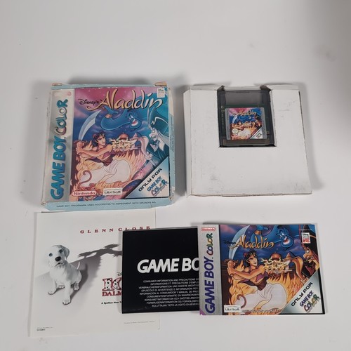 Disney aladdin nintendo - aladdin,