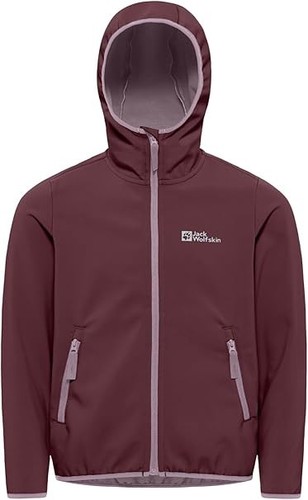 Jack wolfskin unisex - wolfskin, kinder