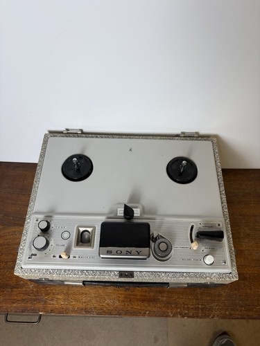 Sony 261 tonbandgerät - sony,