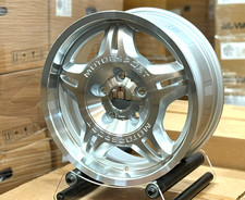 17 zoll Felgen BMW E36 M3 LTW Style 24