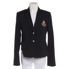 Blazer NVSCO Schwarz 38