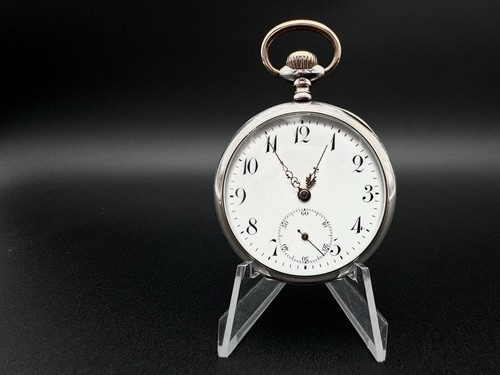 Taschenuhr herrenuhr antik - herrenuhr,
