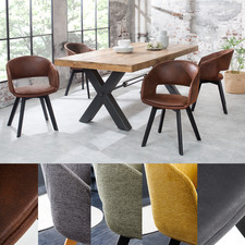 Design Stuhl NORDIC STAR
