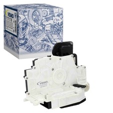 VEMO TÜRSCHLOSS FÜR FAHRZEUGE MIT KEYLESS-ENTRY/GO-SYSTEM VORNE LINKS PASSEND