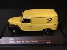 IFA Framo V901 Deutsche Post