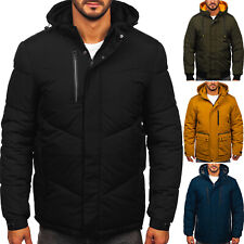 Winterjacke Jacke Steppjacke