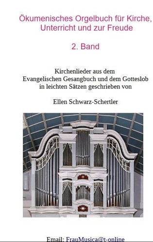 Teil orgelnoten - 2.,