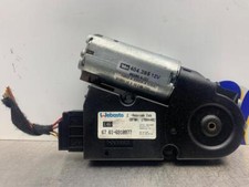 Motor Schiebedach Mini Mini