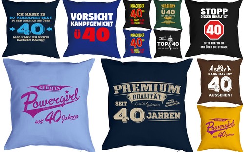 Cooles sofakissen geschenk - cooles,
