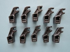 Lego 10 x Greifer 53989 98313