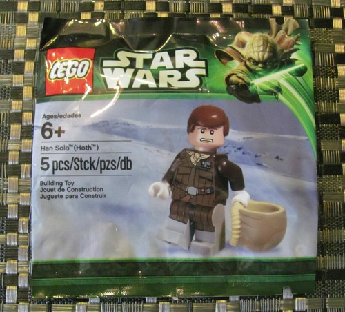 Lego star wars polybag - lego®,