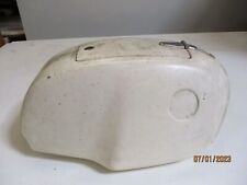 Tank Heinrich Benzintank Hoske BMW R50_60_69S_50/2_60/2_50S Kraftstofftank fuel