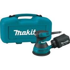 Makita BO5030K 5" Random Orbit