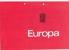 1964 NSU FIAT Europa (48  PS)