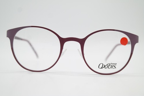 Brille oxibis do2c2 violett - brille,
