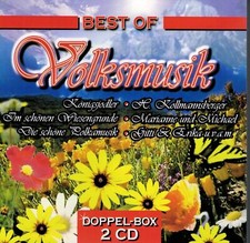 Conny Dellner & Orig. Kapelle Egerland, Hans Kollmannsberger, Carla Lodders, Rud