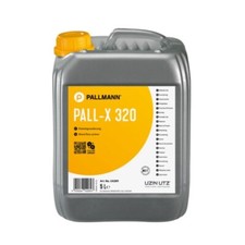 Pallmann Pall X 320 5 Liter