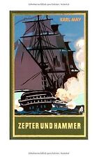 Gesammelte Werke, Bd.45, Zepter und Hammer von May, Karl | Buch | Zustand gut