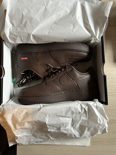 Supreme air force low - air,