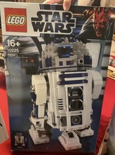 LEGO Star Wars: R2-D2 (10225)