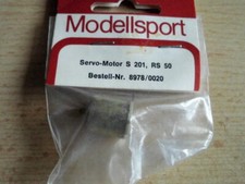 8978 Robbe Servo-Motor S201
