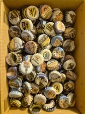 500x Landskron kronkorken 2023