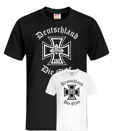 Shirt deutschland - ,