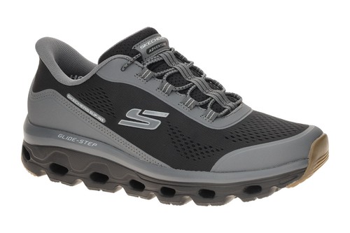 Skechers schuhe glide - schuhe,