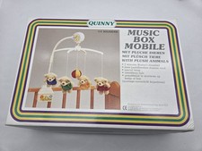 Musikspieluhr Spieluhr Mobile