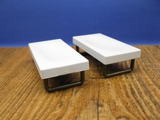 2x Liege Pritsche Zubehör