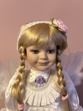 Vintage Rarität Künstler