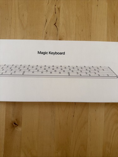 Apple magic keyboard deutsches - magic,