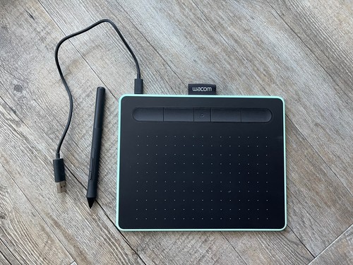 Wacom intuos stift - intuos, s