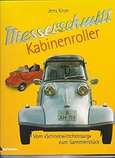 Messerschmitt Kabinenroller