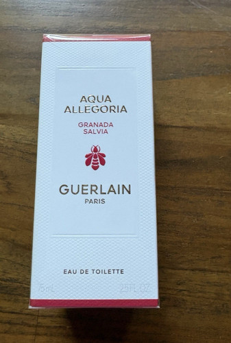 Guerlain aqua allegoria - guerlain,