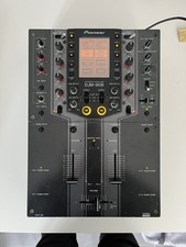 Pioneer DJ DJM-909 2-Kanal