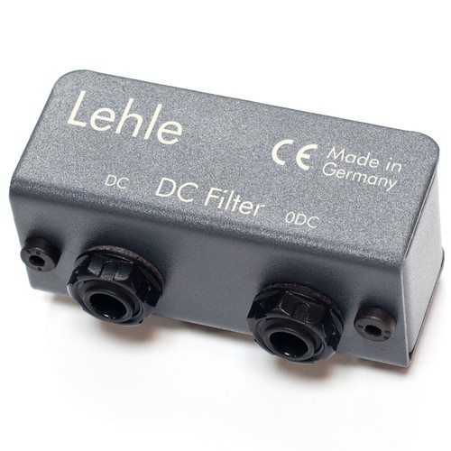 Little helper lehle filter - lehle,