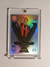 Topps Match Attax 2025-26